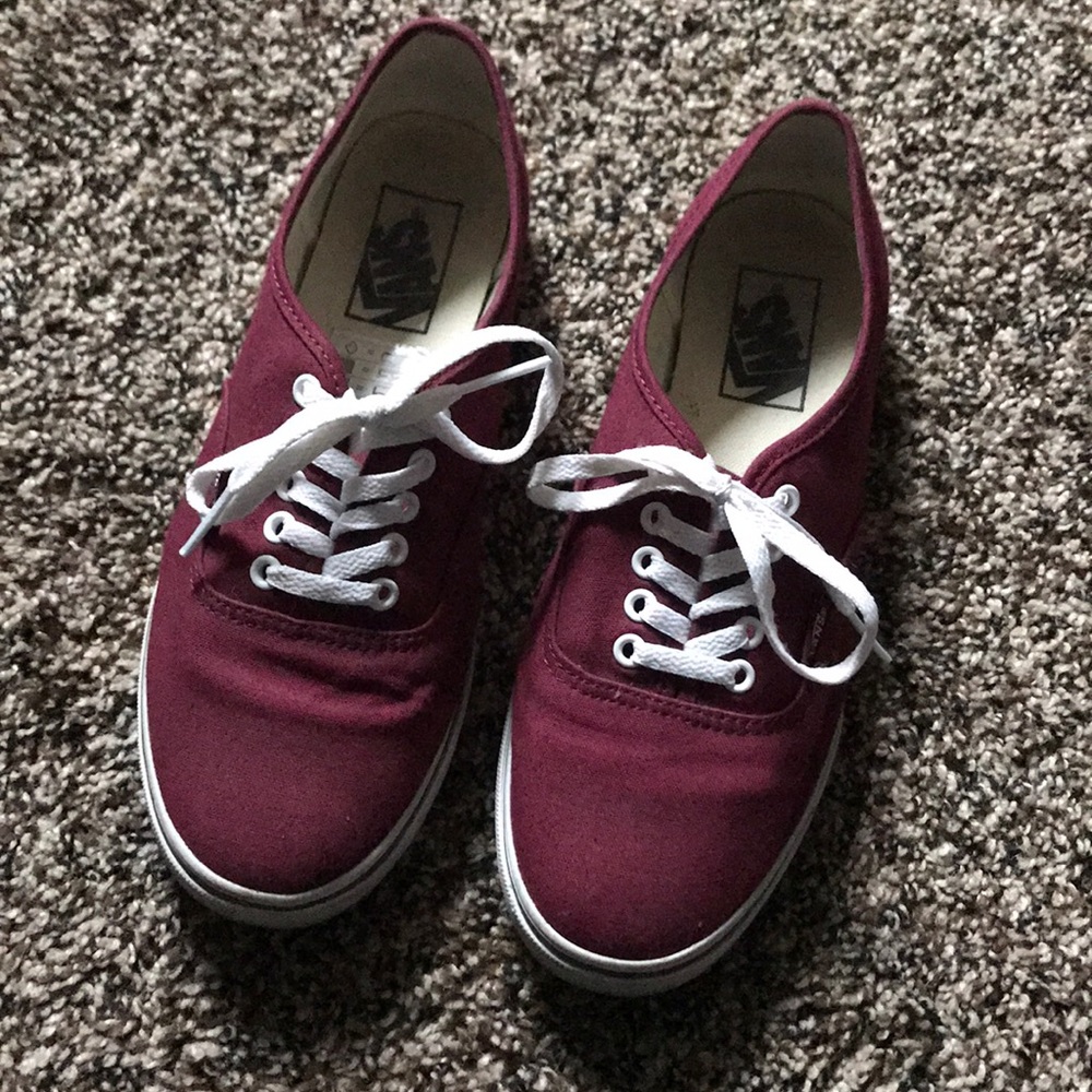Vans